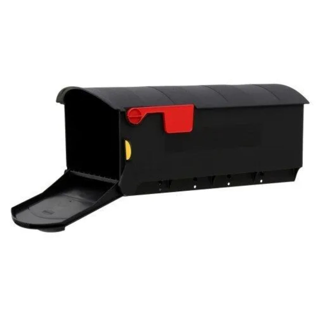 Amerikaanse brievenbus / US mailbox Patriot van harde kunststof