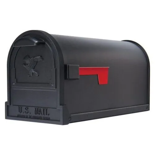 US mailbox Arlington