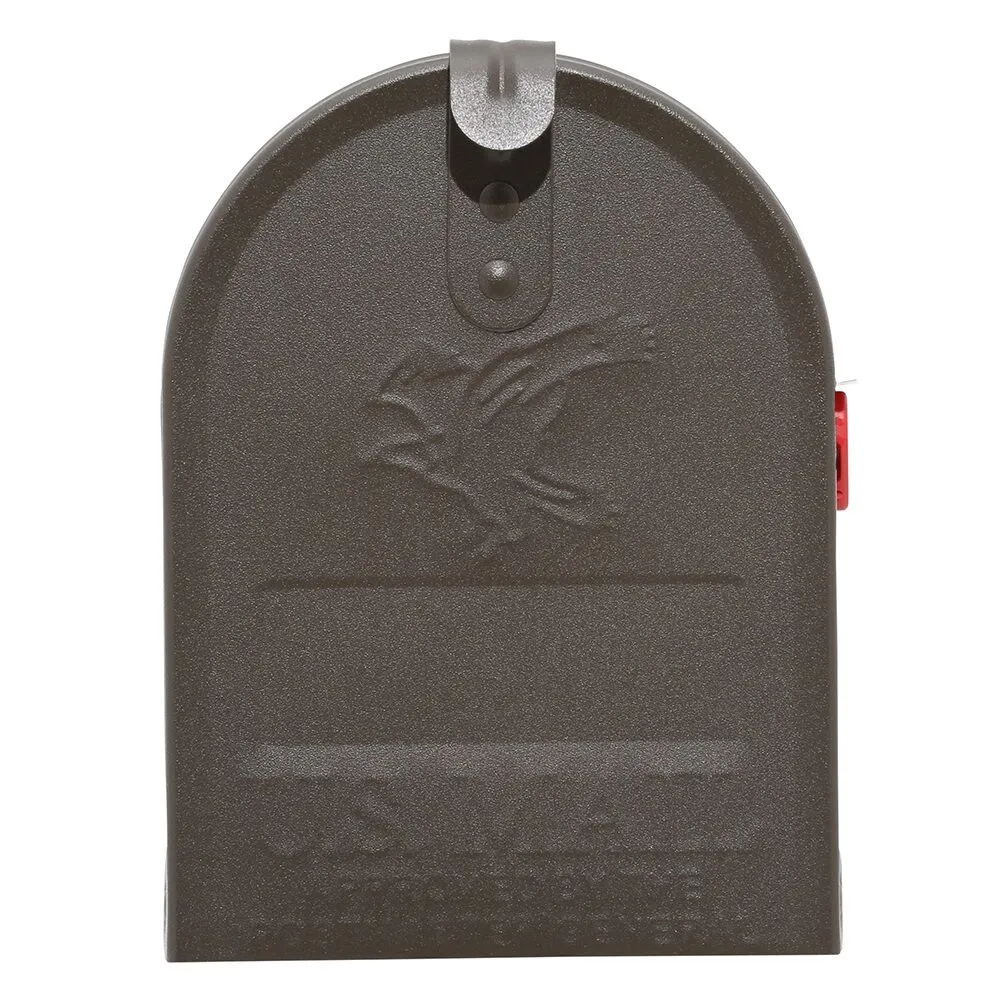 US Mailbox Elite Bronze / Size Medium