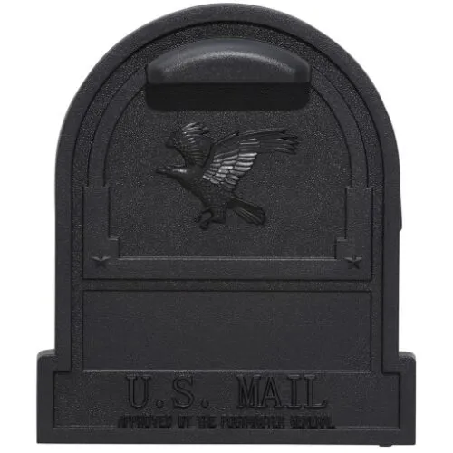 US mailbox Arlington