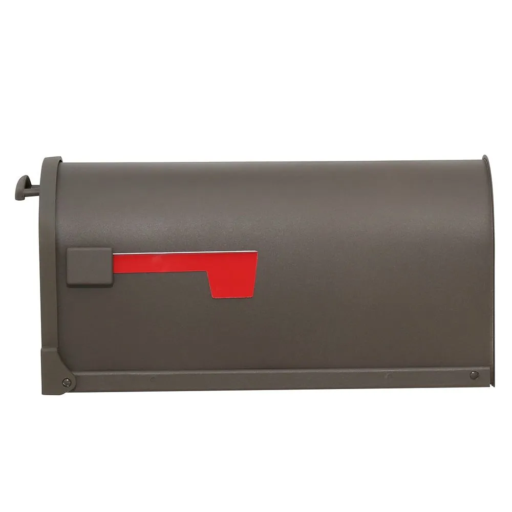 Amerikaanse brievenbus / US mailbox Arlington